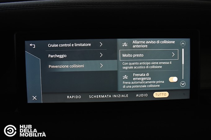 LAND ROVER Defender 110 2.0 SD4 240CV AWD Auto SE